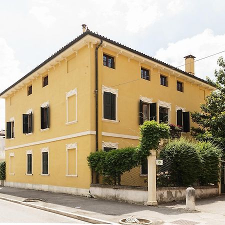 La Casa Delle Zie Bed & Breakfast Cologna Veneta Dış mekan fotoğraf