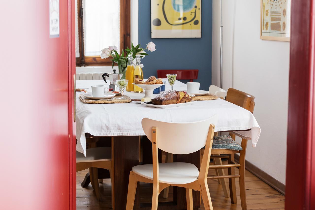 La Casa Delle Zie Bed & Breakfast Cologna Veneta Dış mekan fotoğraf