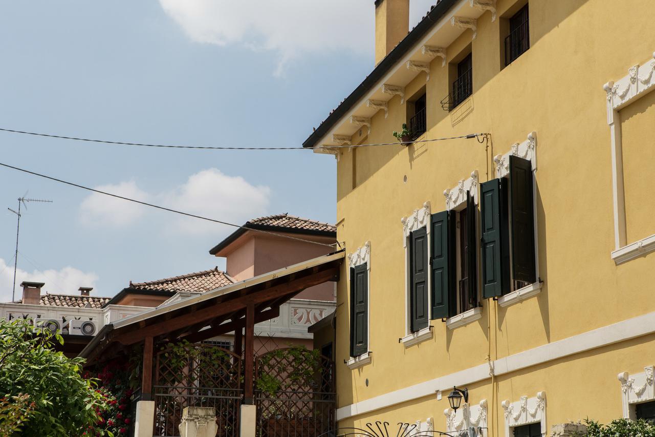 La Casa Delle Zie Bed & Breakfast Cologna Veneta Dış mekan fotoğraf