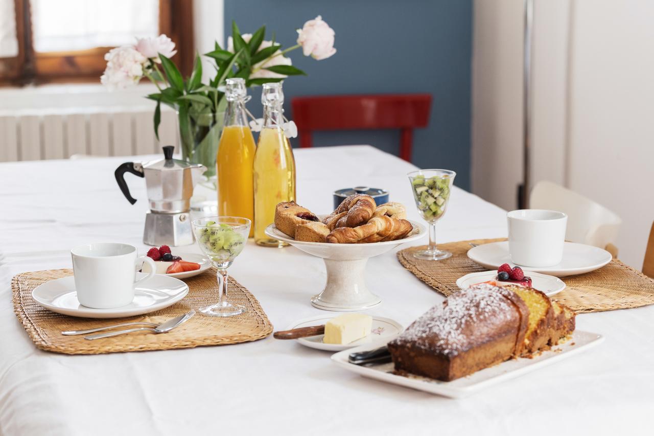 La Casa Delle Zie Bed & Breakfast Cologna Veneta Dış mekan fotoğraf