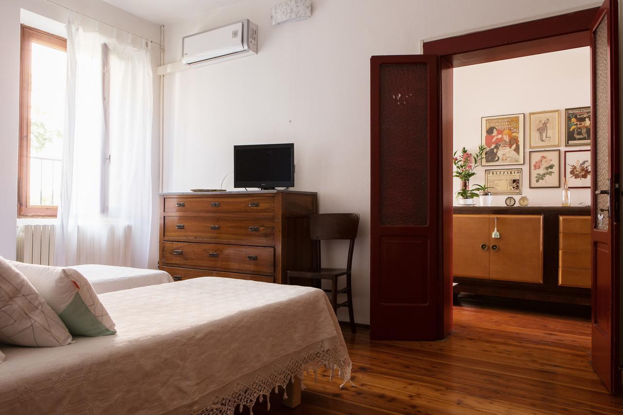 La Casa Delle Zie Bed & Breakfast Cologna Veneta Dış mekan fotoğraf