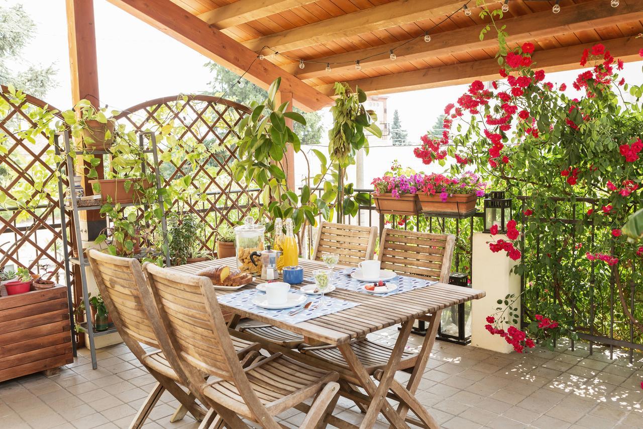 La Casa Delle Zie Bed & Breakfast Cologna Veneta Dış mekan fotoğraf