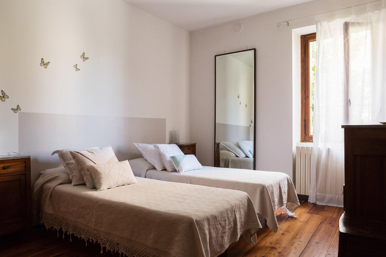 La Casa Delle Zie Bed & Breakfast Cologna Veneta Dış mekan fotoğraf