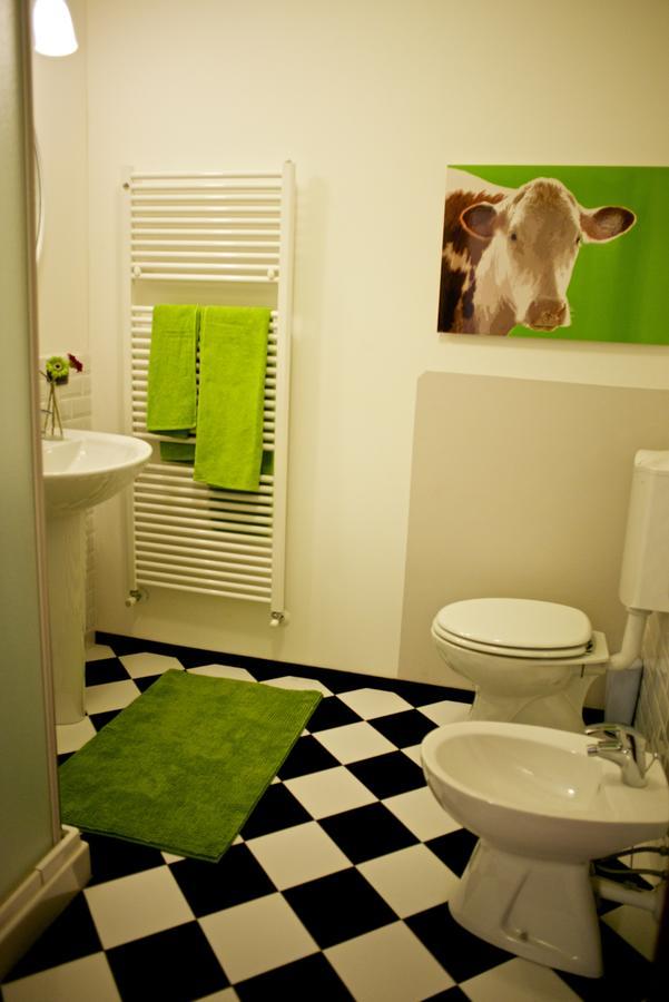 La Casa Delle Zie Bed & Breakfast Cologna Veneta Oda fotoğraf